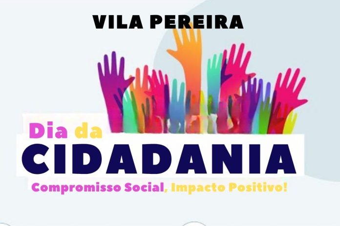 DIA DA CIDADANIA